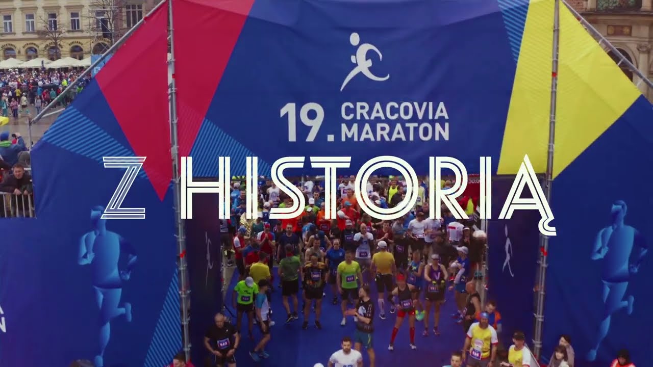 krakow marathon 2023