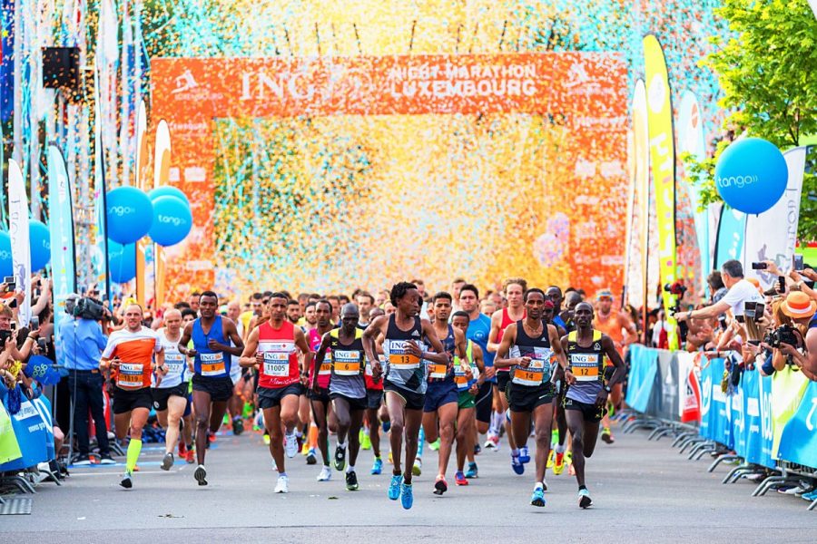 marathon en novembre 2022