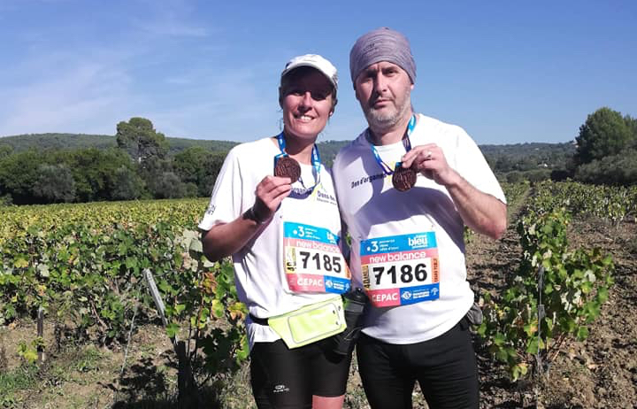 marseille cassis marathon