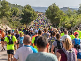 marseille cassis semi marathon