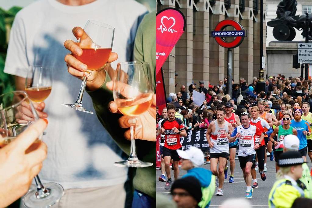 marathon du vin 2022