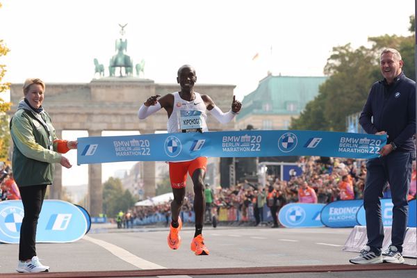marathon eliud kipchoge