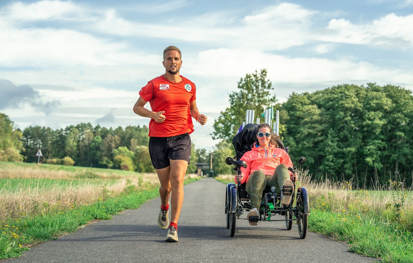 100 marathon en 100 jours