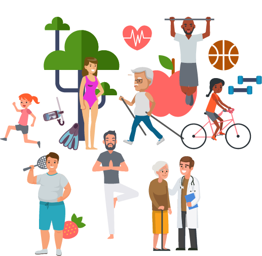 activité physique santé