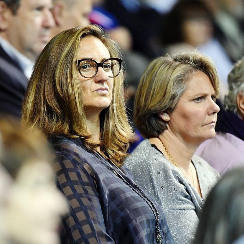 amelie mauresmo marathon