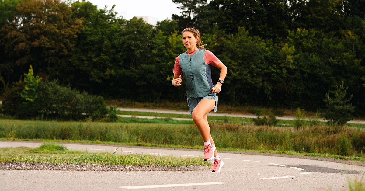 courir 5 km débutant