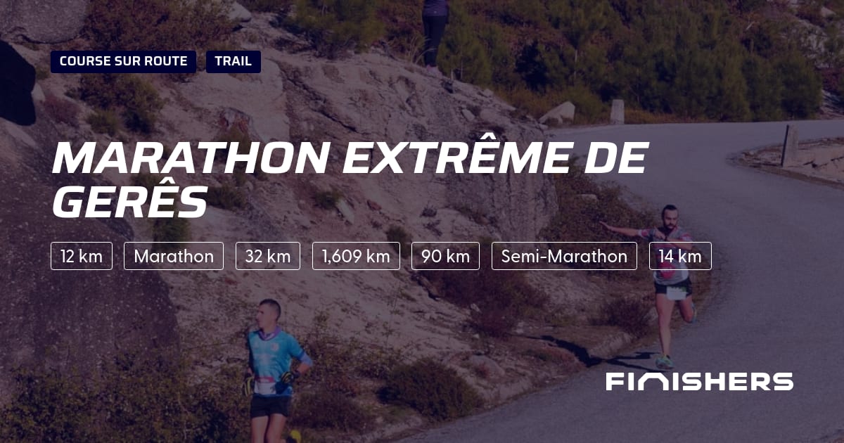 marathon extreme