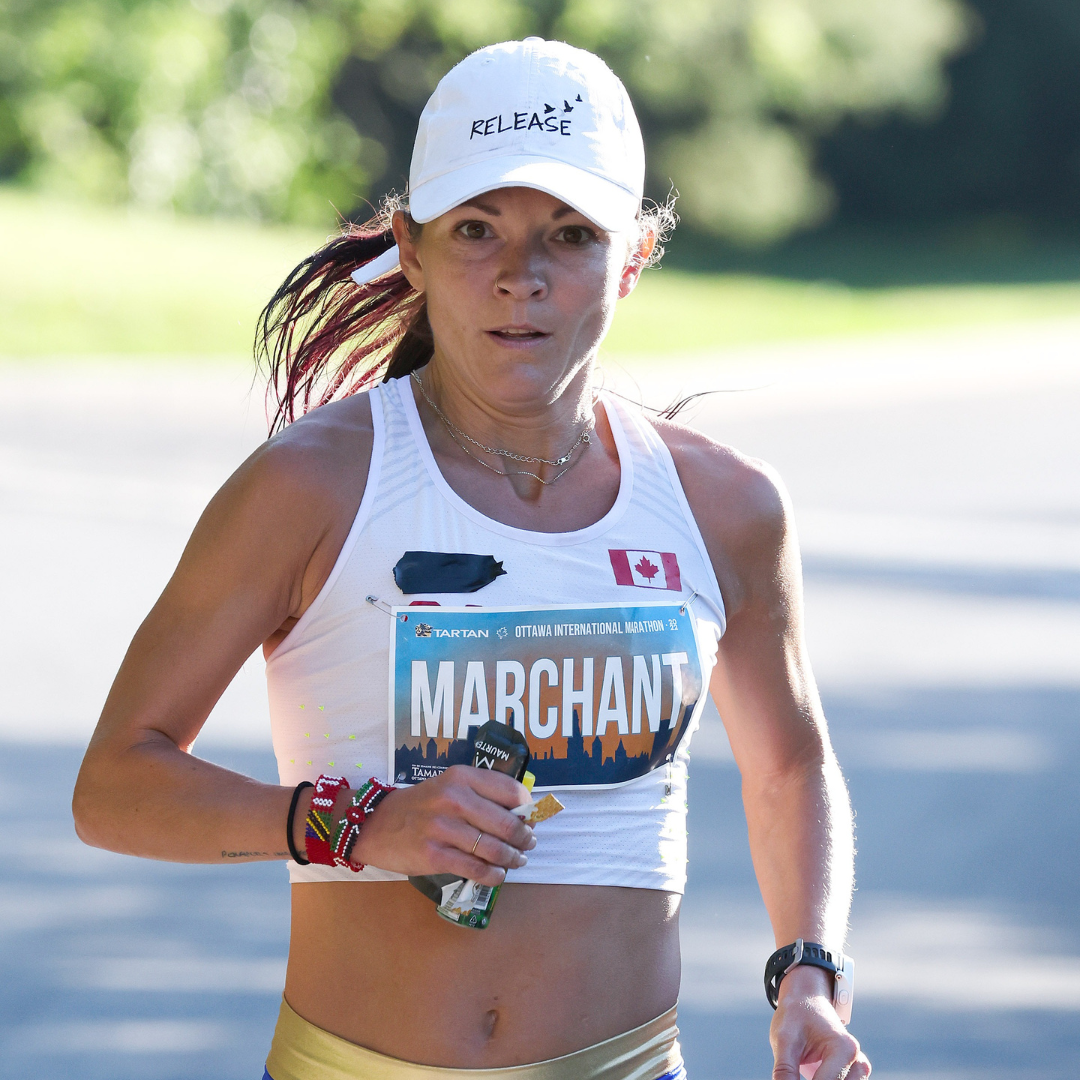 marathon feminin