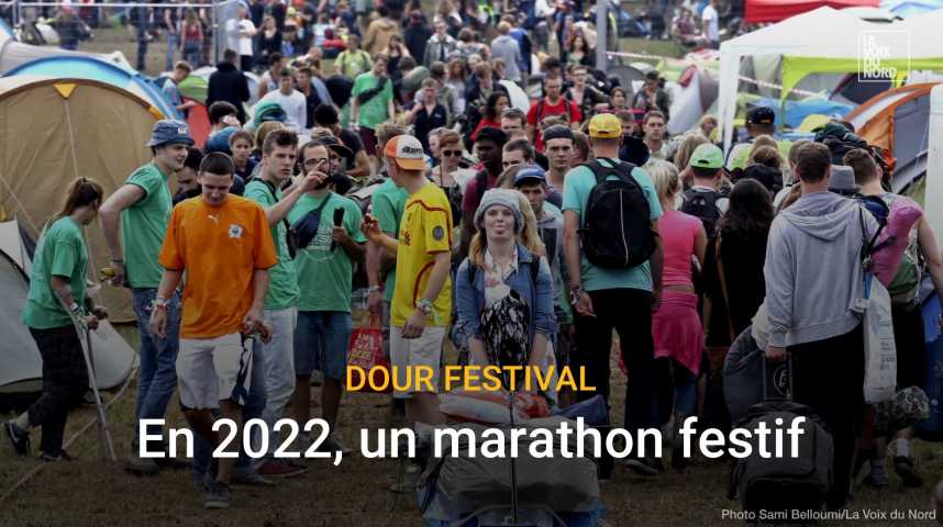 marathon festif 2022
