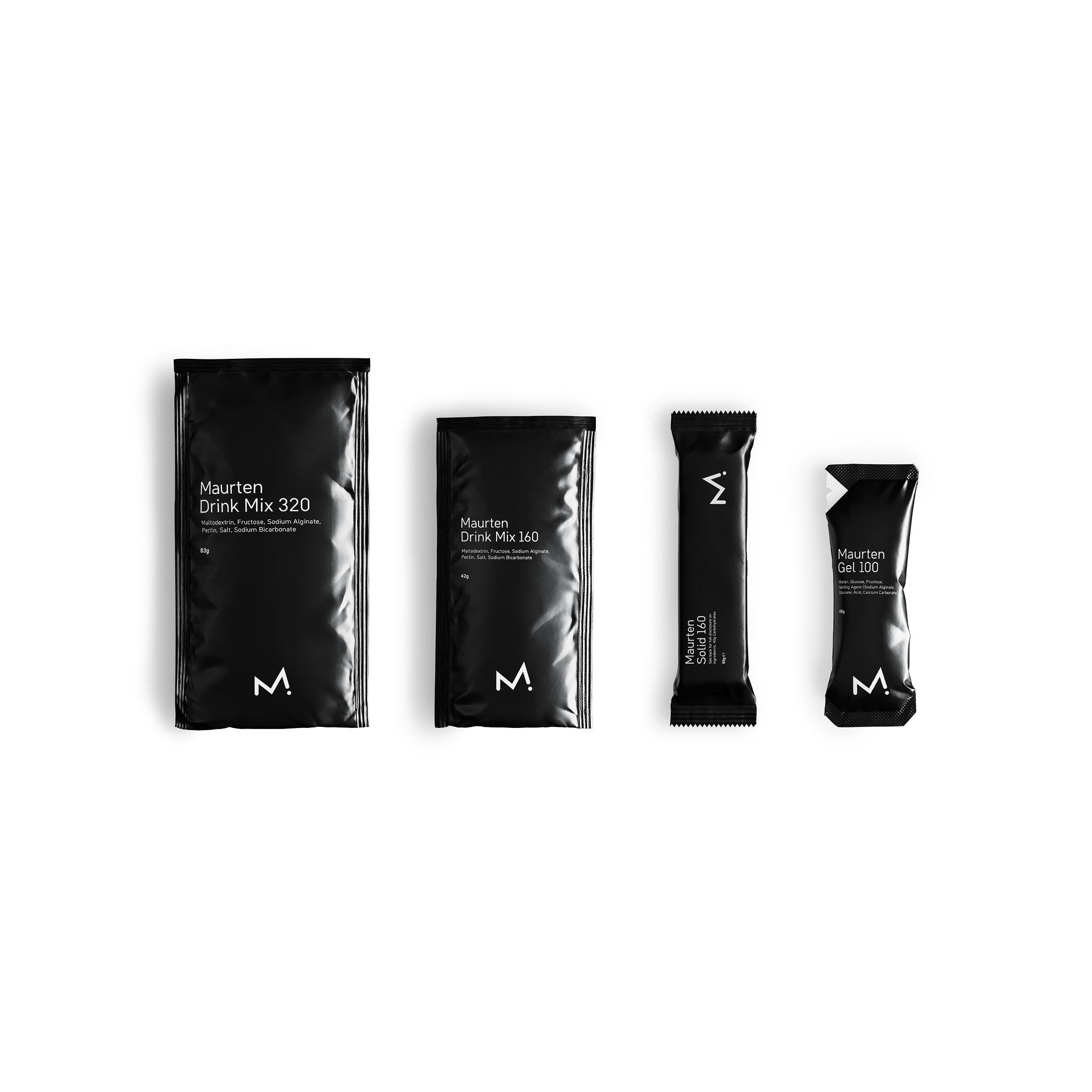 maurten pack marathon
