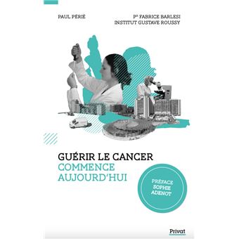 medecine parallele cancer